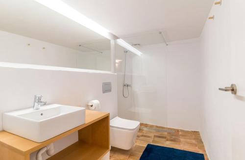 Vilafames Apartment | Casa Montesa