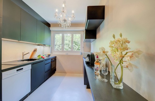 Locarno Apartment | Casa Monti Belvedere