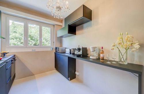 Locarno Apartment | Casa Monti Belvedere
