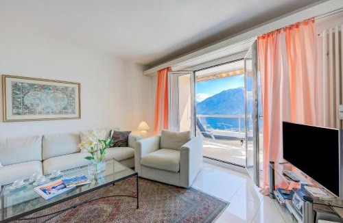 Locarno Apartment | Casa Monti Belvedere - Happy Rentals