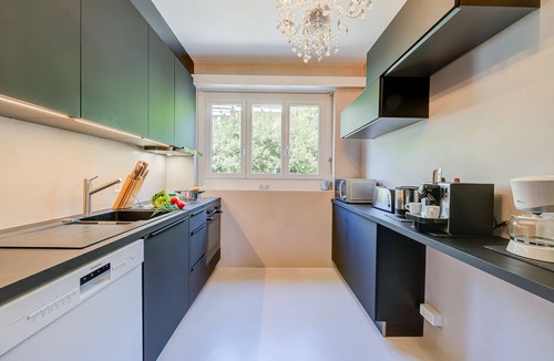 Locarno Apartment | Casa monti belvedere, Locarno, Switzerland