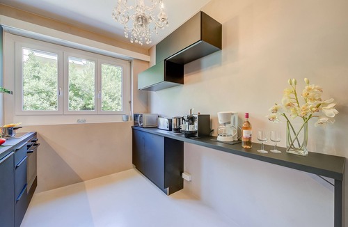 Locarno Apartment | Casa monti belvedere, Locarno, Switzerland
