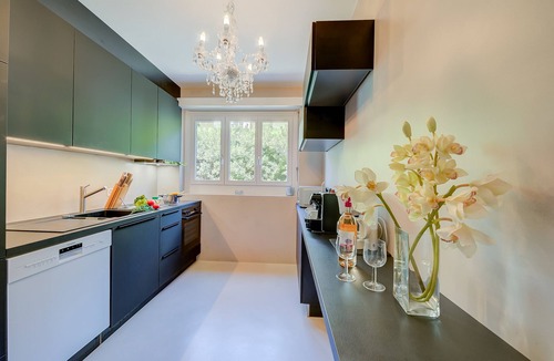 Locarno Apartment | Casa monti belvedere, Locarno, Switzerland