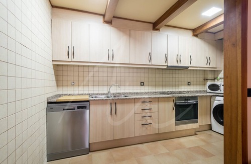 Las Bordas House | Casa Montjòia
