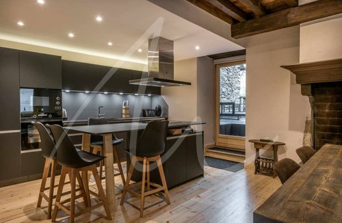Gessa House | Casa Montlude by SeaMount Rentals