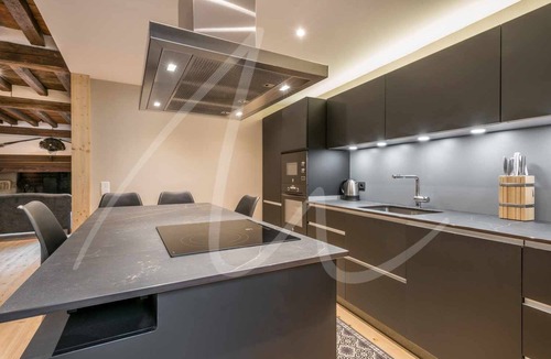 Gessa House | Casa Montlude by SeaMount Rentals