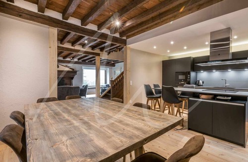Gessa House | Casa Montlude by SeaMount Rentals