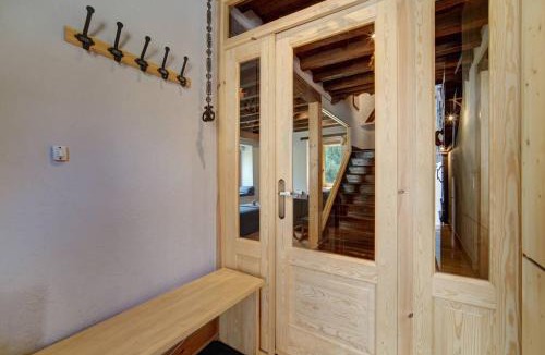 Gessa House | Casa Montlude - Elegancia rústica y confort moderno en el corazón del Valle de Arán by Eth Flòc