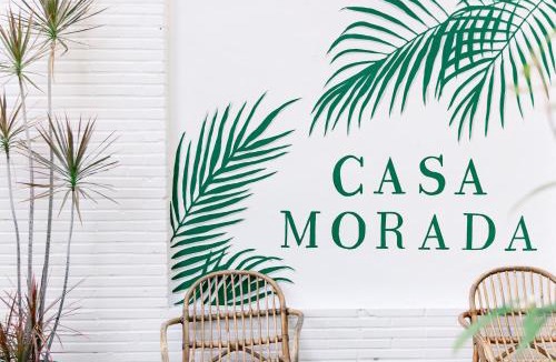 Islamorada Hotel | Casa Morada