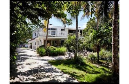 Islamorada Hotel | Casa Morada