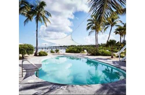 Islamorada Hotel | Casa Morada