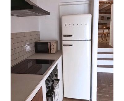 Morella Apartment | Casa Morel