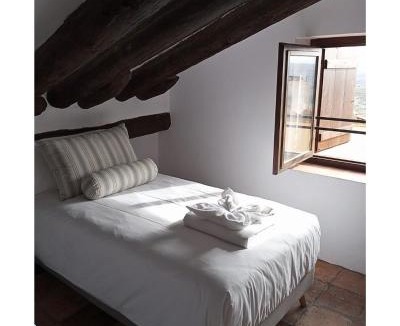 Morella Apartment | Casa Morel