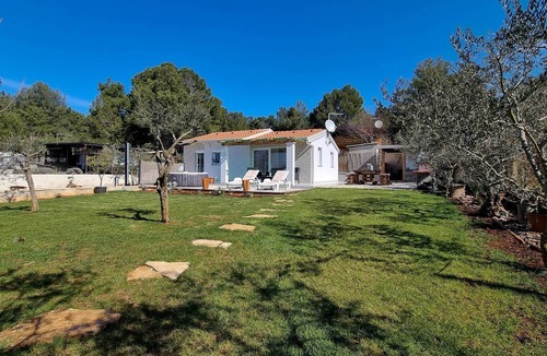 Novigrad Ski Chalet | Casa Moreno - Two Bedroom Chalet, Sleeps 4