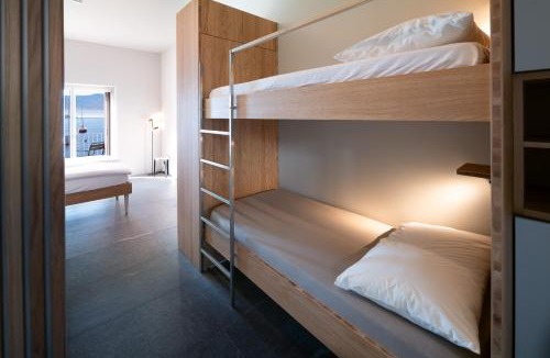 Ascona Hostel | Casa Moscia