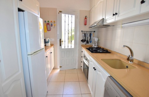 Cap de la Nau Ski Chalet | Casa Mozart Javea - 5010