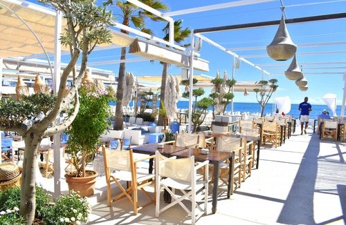 Cap de la Nau Ski Chalet | Casa Mozart Javea - 5010