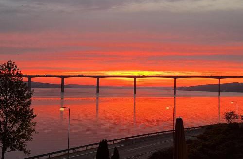 Vejle Bed & Breakfast | Casa Mundo Bed & Breakfast