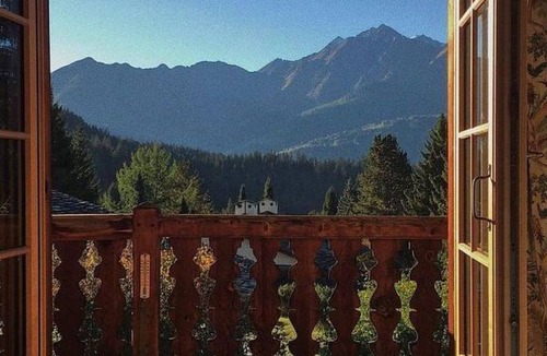 Laax House | Casa Muntina, (Laax Murschetg). Chalet by Interhome