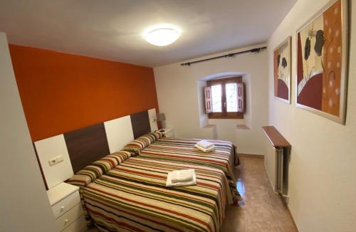 Boltana Apartment | Casa Murillo