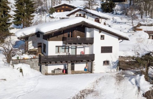 Flims House | Casa Murissen by Interhome