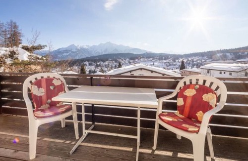 Flims House | Casa Murissen by Interhome