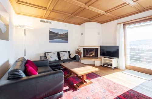 Flims House | Casa Murissen by Interhome