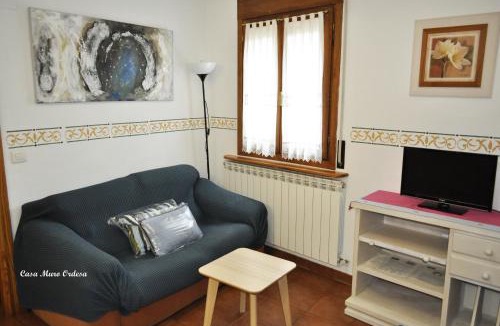 Frajen Apartment | Casa Muro Ordesa