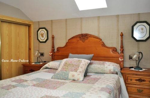 Frajen Apartment | Casa Muro Ordesa