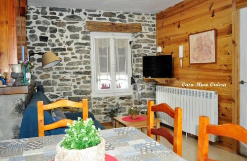 Frajen Apartment | Casa Muro Ordesa