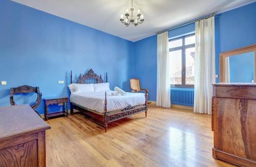 Viana Apartment | Casa Museo by Clabao
