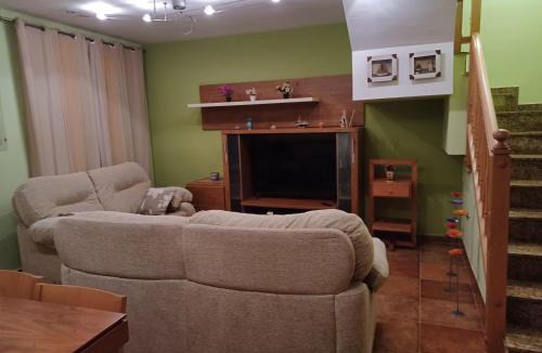 Benicarlo House | CASA MUY CERCA DE LA PLAYA a