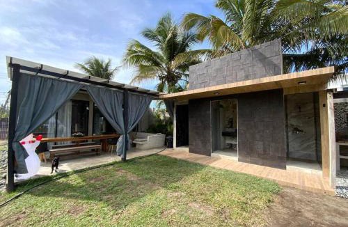 Tecolutla House | Casa