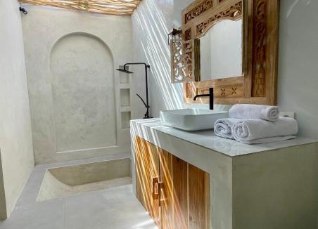 Gili Air Villa | Casa Mystic Boutique villa