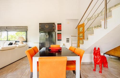 Sant Salvador de Guardiola Ski Chalet | Casa Neus