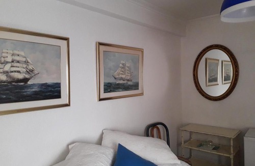 Alicante House | Casa Nadin