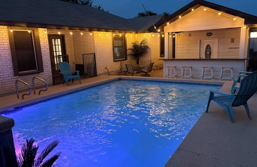 Bonanza House | Casa Naila North