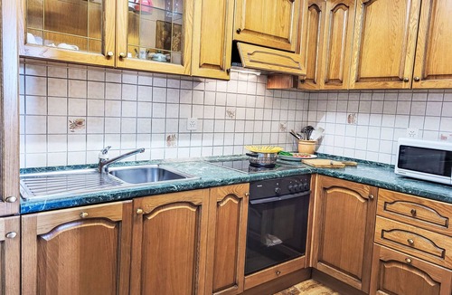 Alto Malcantone House | Casa Naima by Interhome