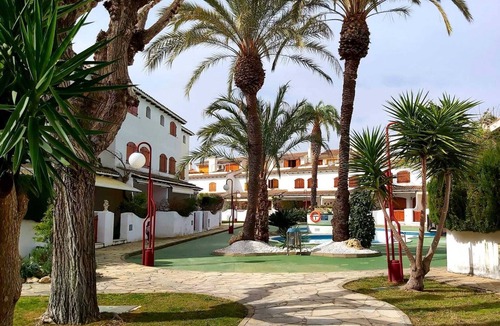 El Roc de Sant Gaieta House | Casa Naiman - Superb family house