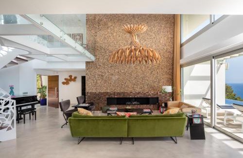 Sant Feliu de Guixols Villa | Casa Nami Costa Brava - BY EMERALD STAY