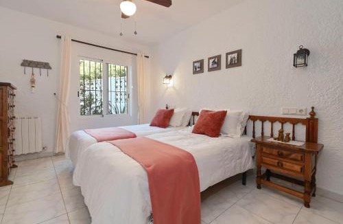 Montgo de Toscamar Villa | Casa Nana by Aguilarent