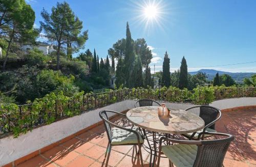 Montgo de Toscamar Villa | Casa Nana by Aguilarent