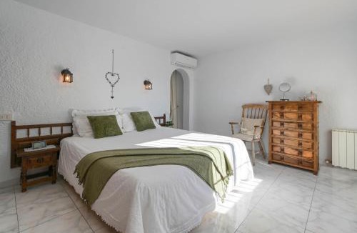 Montgo de Toscamar Villa | Casa Nana by Aguilarent