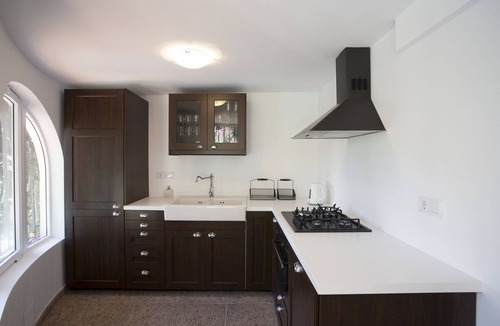 Montgo de Toscamar Villa | Casa Nana - Javea, Costa Blanca