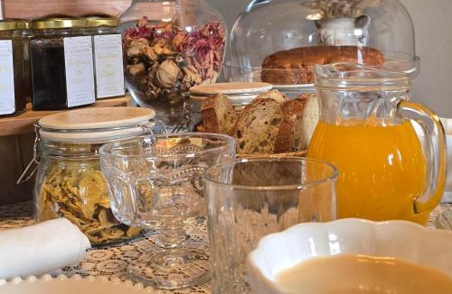 Bastelica Bed & Breakfast | Casa Nanuccia