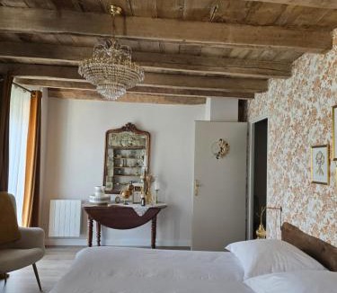 Bastelica Bed & Breakfast | Casa Nanuccia