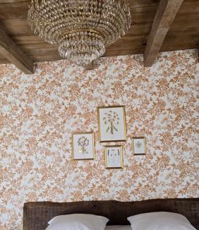 Bastelica Bed & Breakfast | Casa Nanuccia