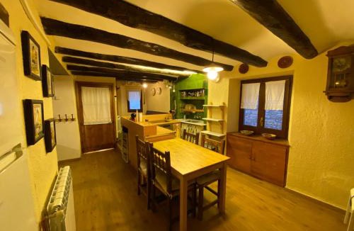 Claverol House | Casa Narcís