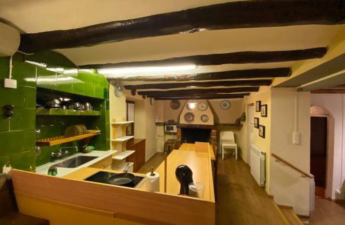 Claverol House | Casa Narcís