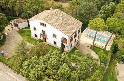 Salavinera Cottage | Casa Natura
